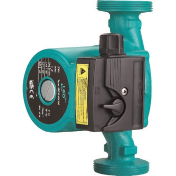 Насос циркуляционный LEO LRP 25-50/130 с гайками